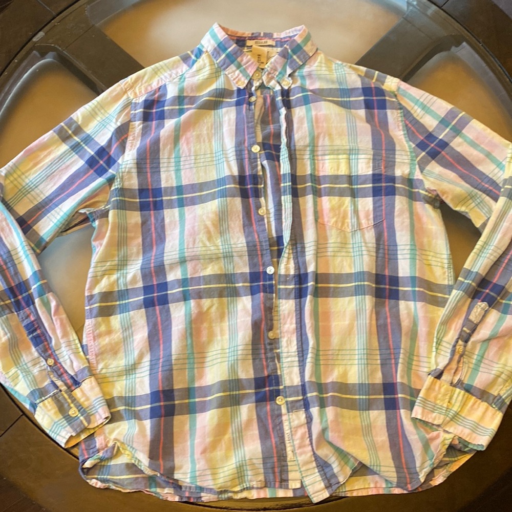 Large H&M dress shirt